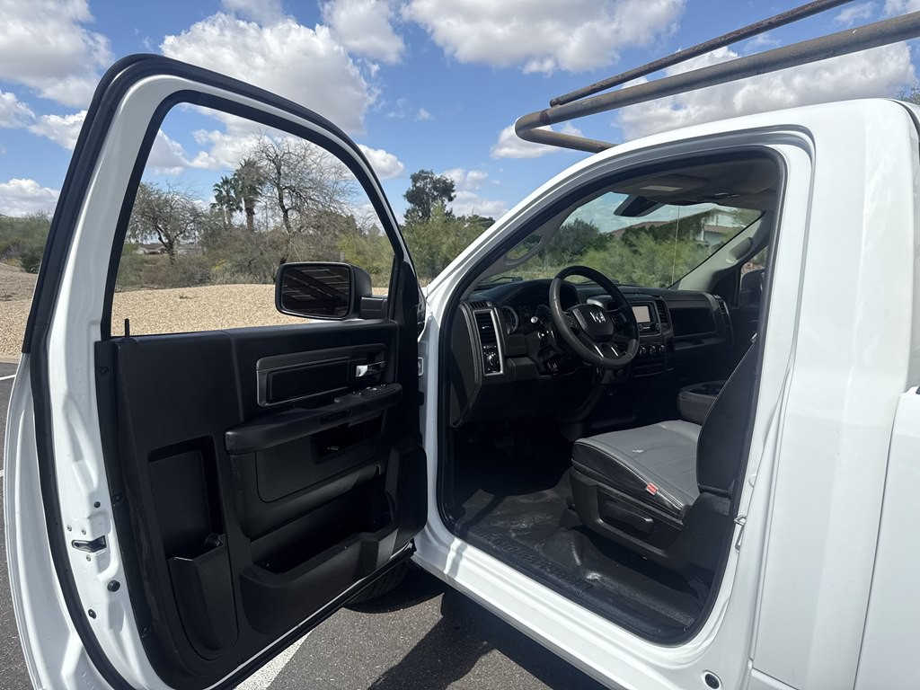 2022 RAM 1500 Image 14