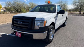 Image for 2012 Ford F-150  ID: 7277282