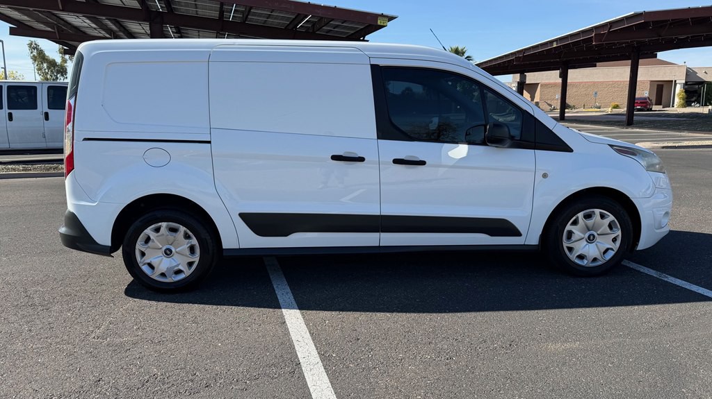 2017 Ford Transit Connect Image 7