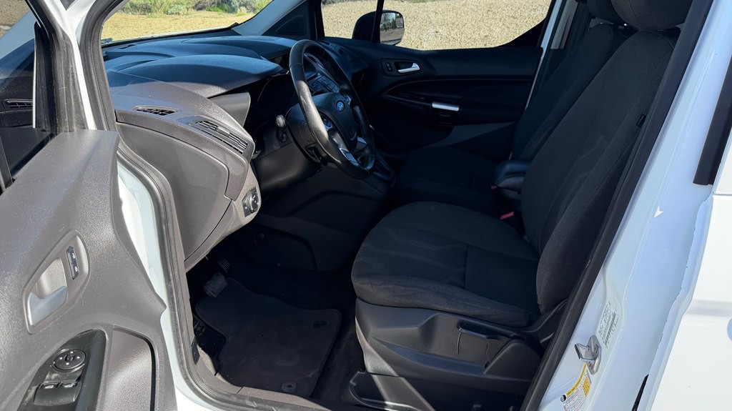 2017 Ford Transit Connect Image 10