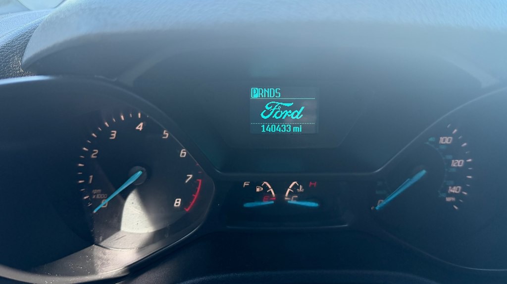 2017 Ford Transit Connect Image 24