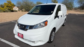 Image for 2019 Nissan NV200 2.5S ID: 7281092