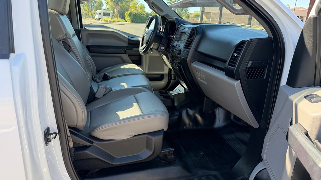 2017 Ford F-150 Image 8