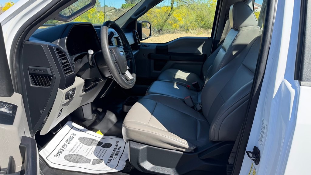 2017 Ford F-150 Image 9