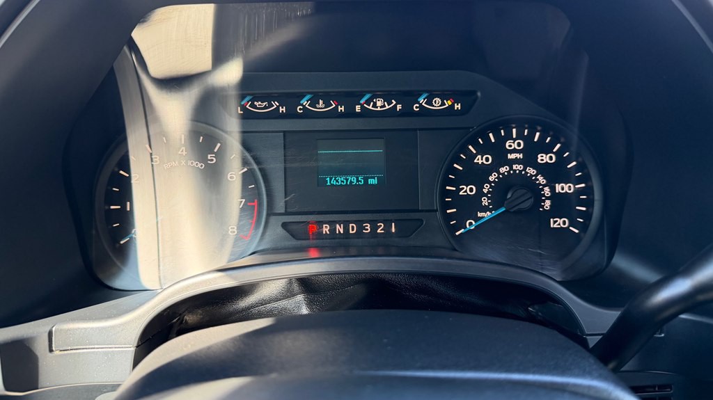 2017 Ford F-150 Image 11