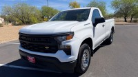 Image for 2023 Chevrolet Silverado 1500  ID: 7286042