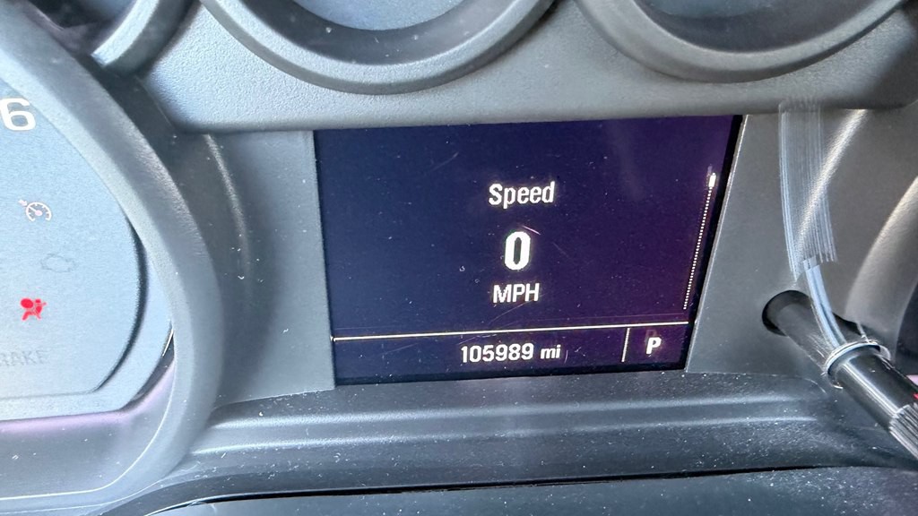 2023 Chevrolet Silverado 1500 Image 11