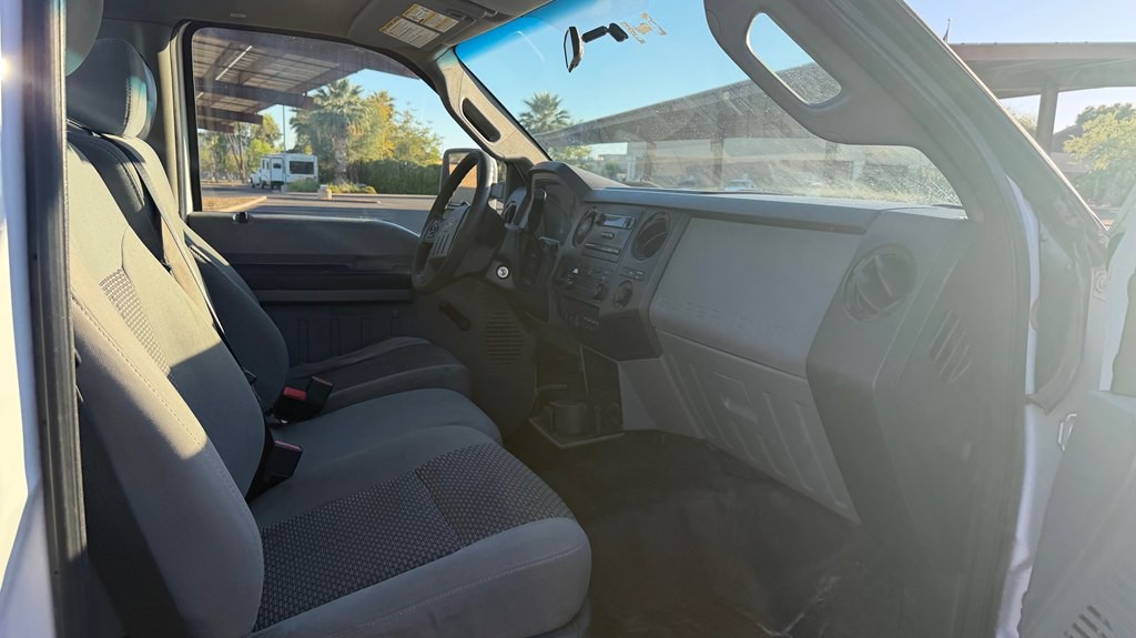 2016 Ford F-250 Image 8