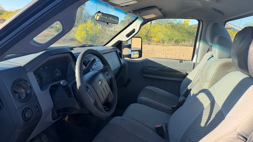 2016 Ford F-250 Image 9