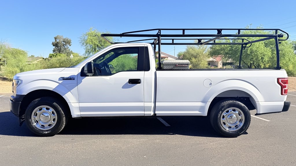 2020 Ford F-150 Image 2