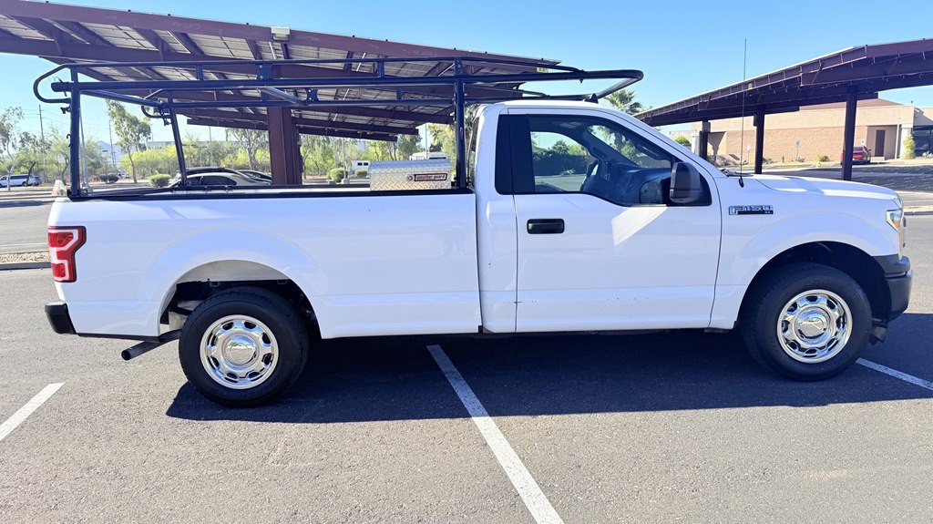 2020 Ford F-150 Image 6