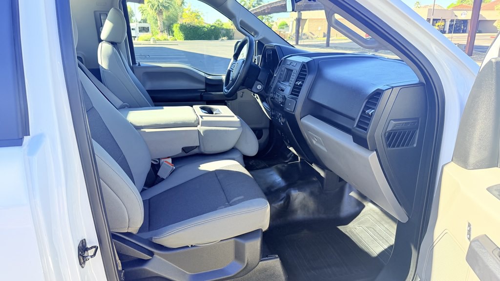 2020 Ford F-150 Image 8