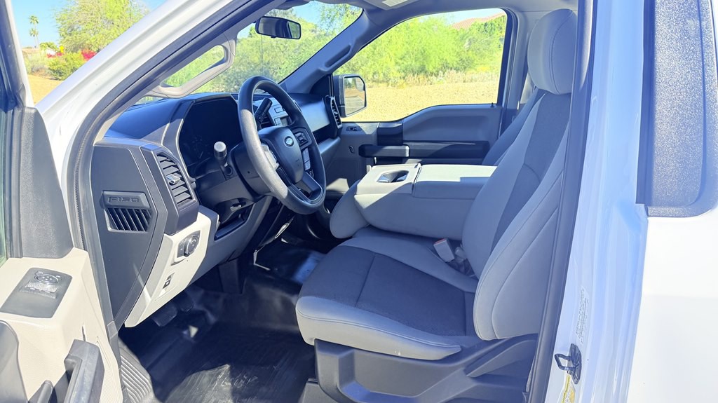 2020 Ford F-150 Image 9