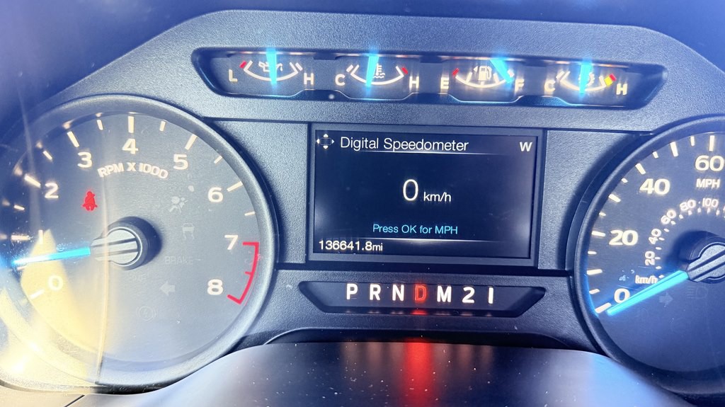 2020 Ford F-150 Image 10