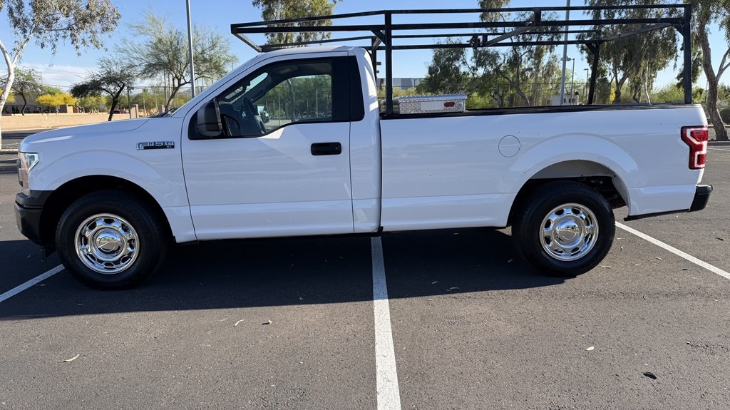 2019 Ford F-150 Image 2