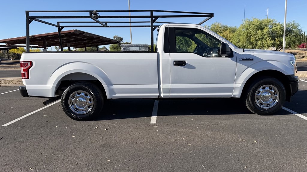 2019 Ford F-150 Image 6