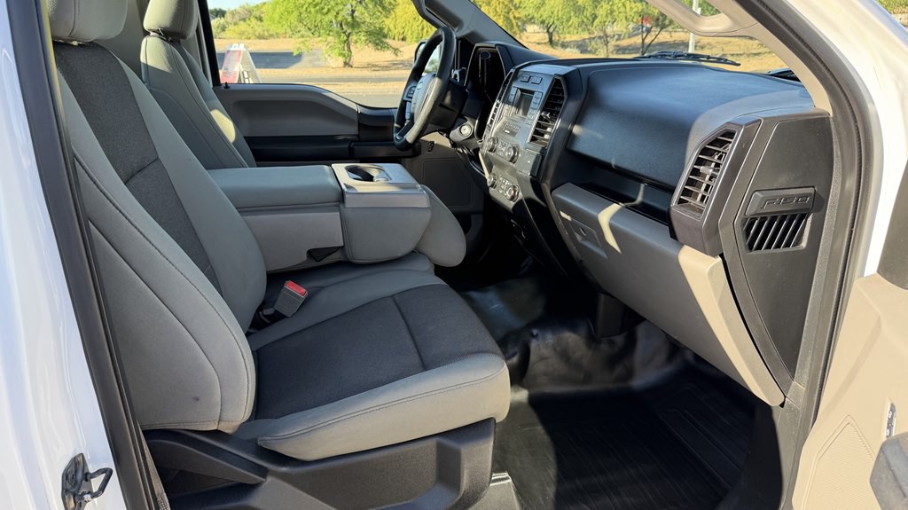 2019 Ford F-150 Image 8
