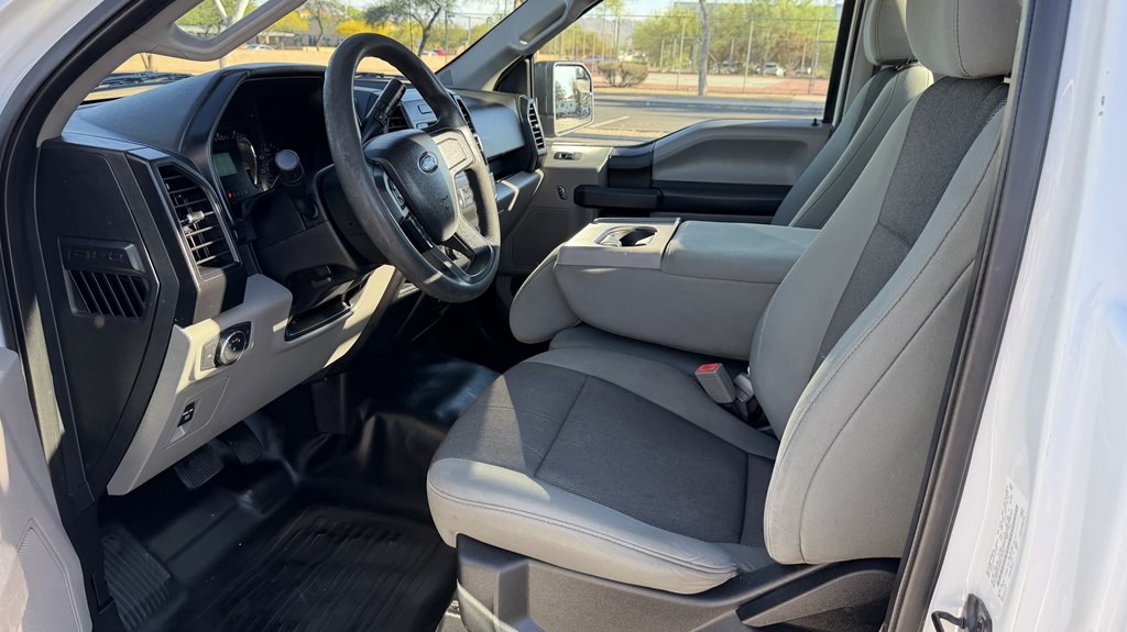2019 Ford F-150 Image 9