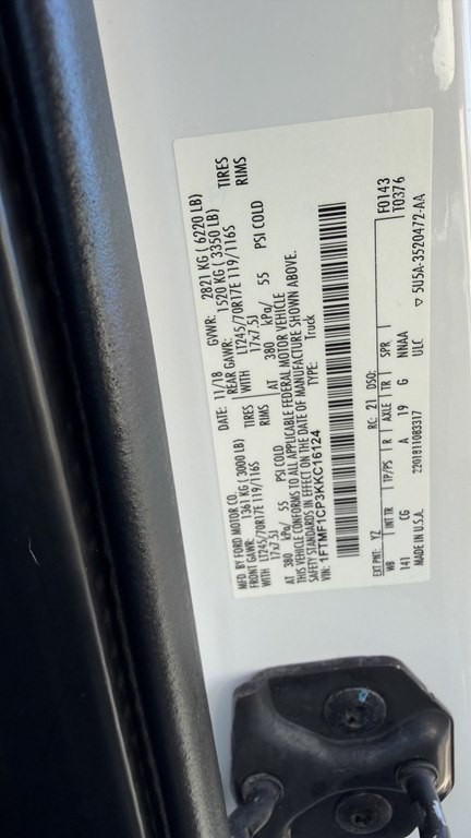 2019 Ford F-150 Image 10