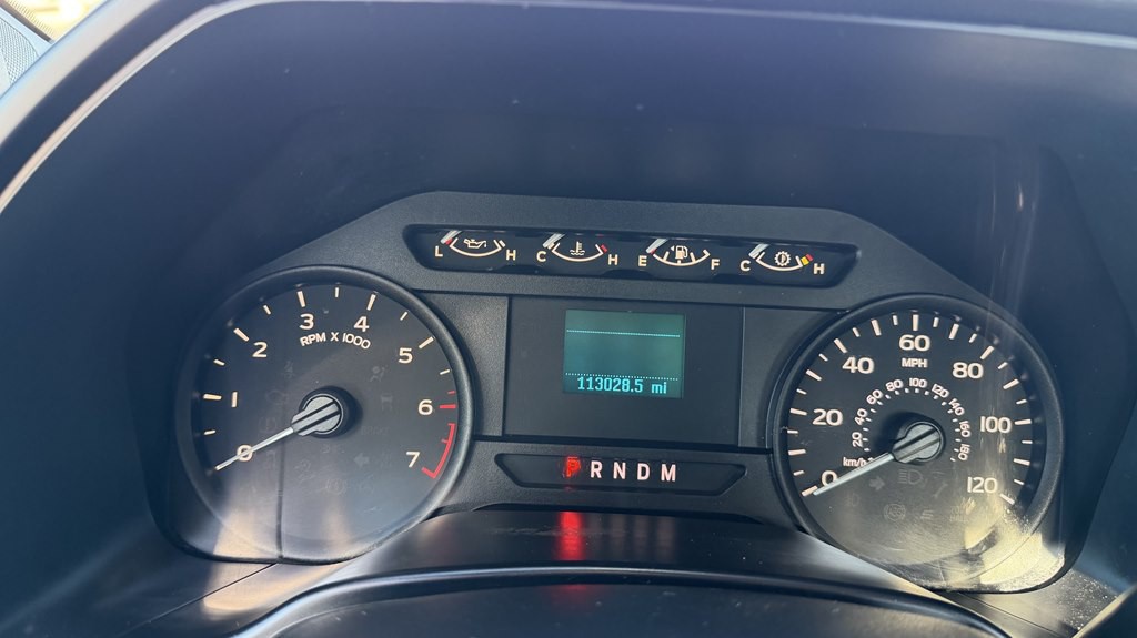 2019 Ford F-150 Image 11