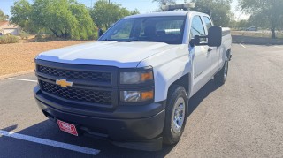 Image for 2014 Chevrolet Silverado 1500  ID: 7310432