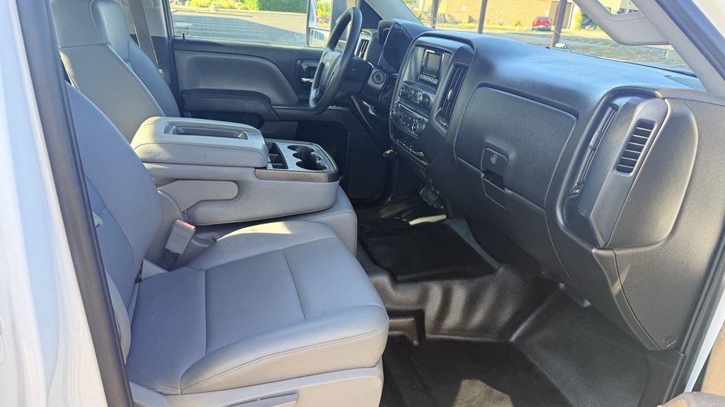 2014 Chevrolet Silverado 1500 Image 8