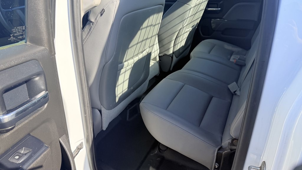 2014 Chevrolet Silverado 1500 Image 11