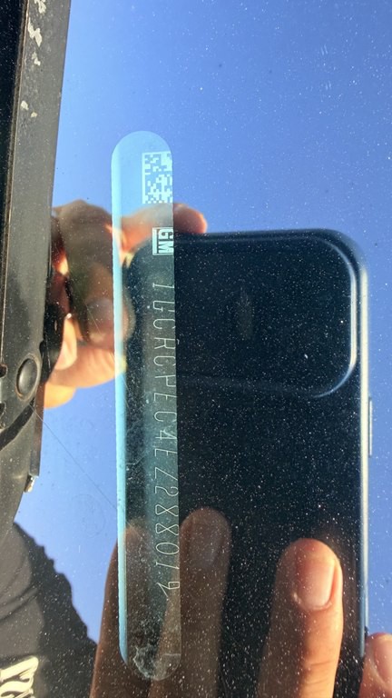 2014 Chevrolet Silverado 1500 Image 12