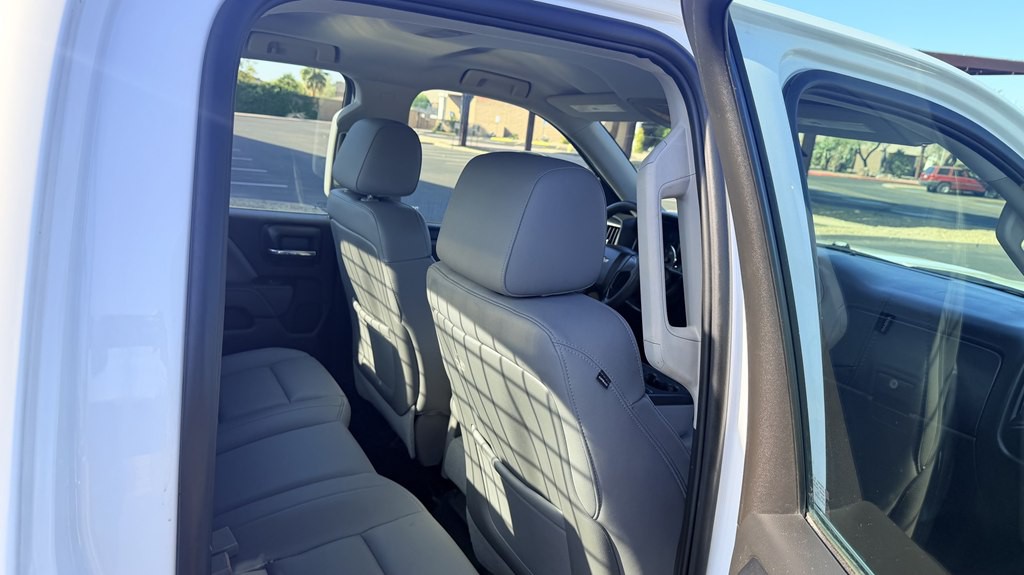 2014 Chevrolet Silverado 1500 Image 22