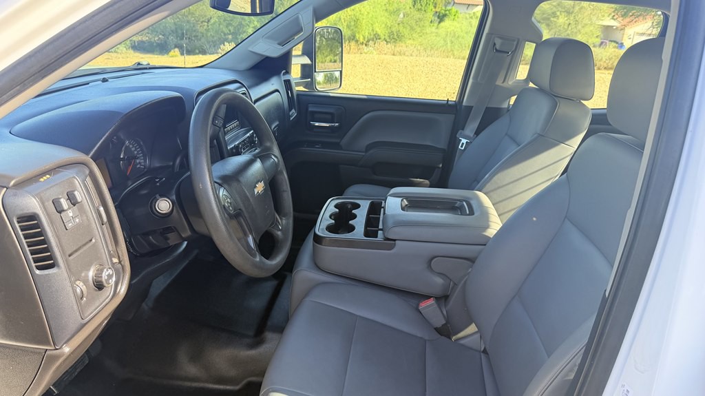 2014 Chevrolet Silverado 1500 Image 23