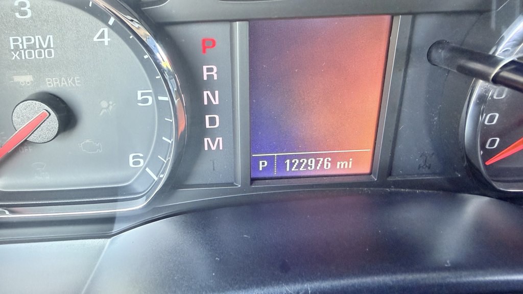 2014 Chevrolet Silverado 1500 Image 26