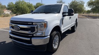 Image for 2022 Ford F-250 Super Duty ID: 7310447