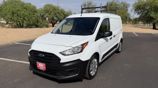 Image for 2022 Ford Transit Connect XL ID: 7314609