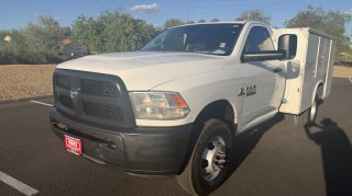 Image for 2015 RAM 3500  ID: 7317912