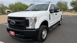 Image for 2019 Ford F-250 Super Duty ID: 7320878