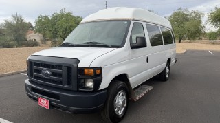 Image for 2013 Ford Econoline E250 ID: 7321059