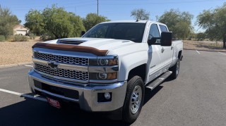 Image for 2019 Chevrolet Silverado 1500 LT ID: 7322387