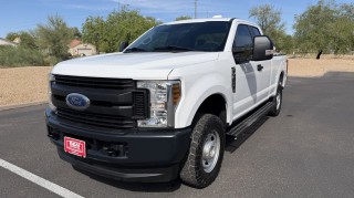 Image for 2019 Ford F-250 Super Duty ID: 7323669