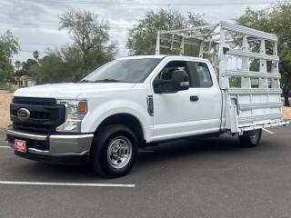Image for 2020 Ford F-250 Super Duty ID: 7328366