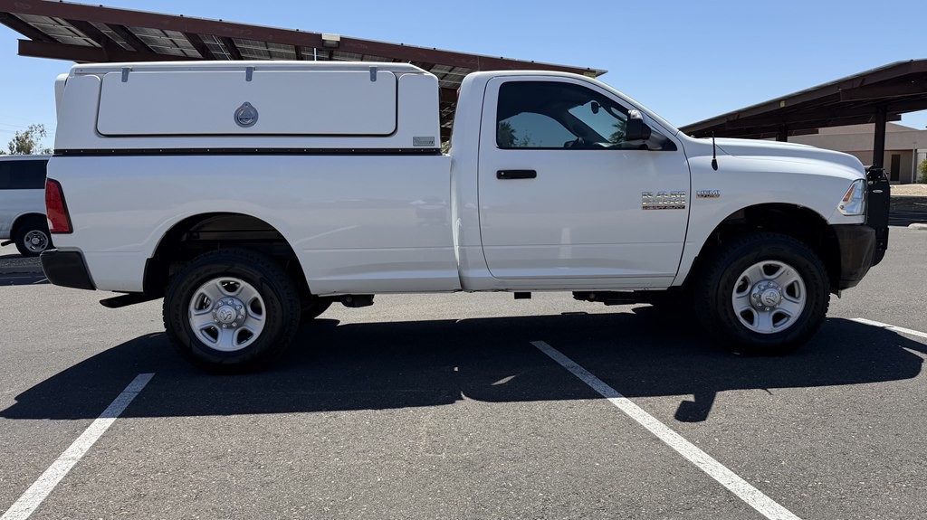 2015 RAM 2500 Image 7