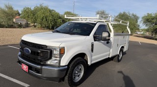 Image for 2020 Ford F-350 Super Duty ID: 7337602