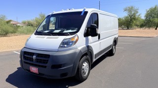 Image for 2018 RAM Promaster 1500 STANDARD ID: 7357452