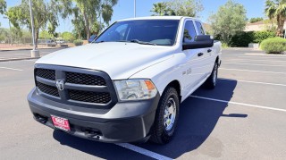 Image for 2014 RAM 1500 ST ID: 7359932