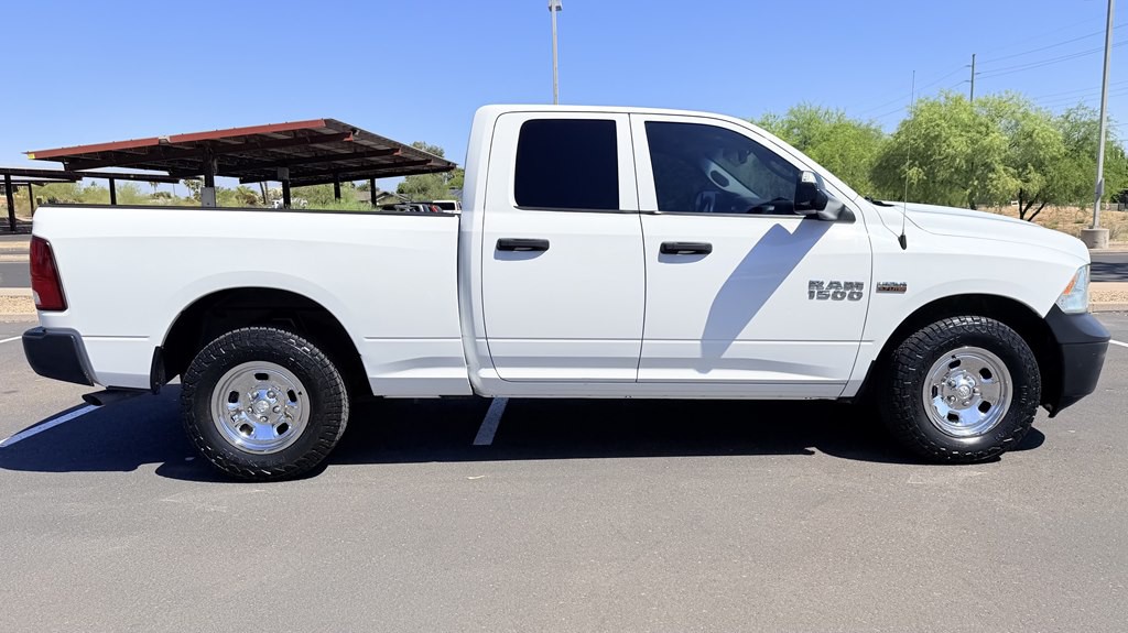 2014 RAM 1500 Image 6