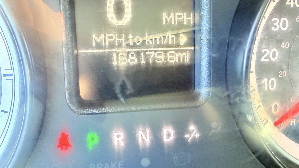 2014 RAM 1500 Image 11