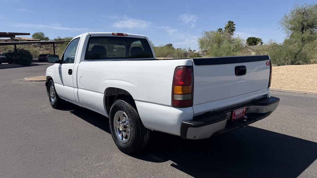 2001 Chevrolet Silverado 1500 Image 14