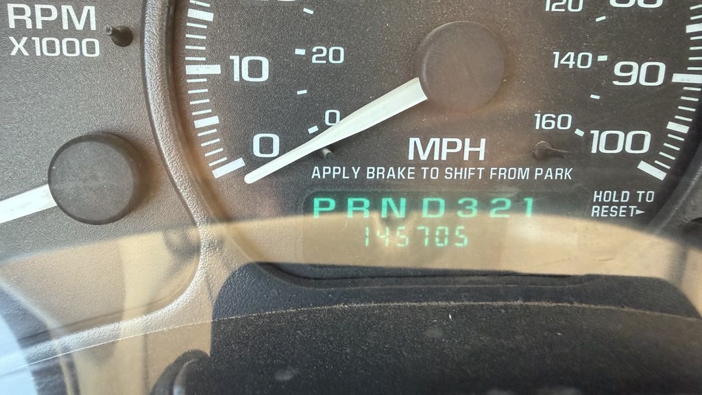 2001 Chevrolet Silverado 1500 Image 22