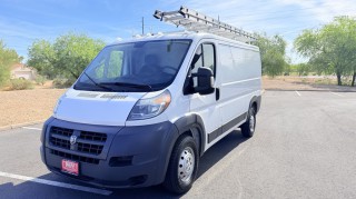 Image for 2017 RAM Promaster 1500 STANDARD ID: 7372540