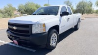 Image for 2009 Chevrolet Silverado 1500  ID: 7383922