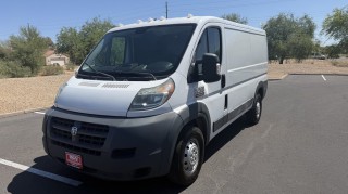 Image for 2015 RAM Promaster 1500 STANDARD ID: 7387200